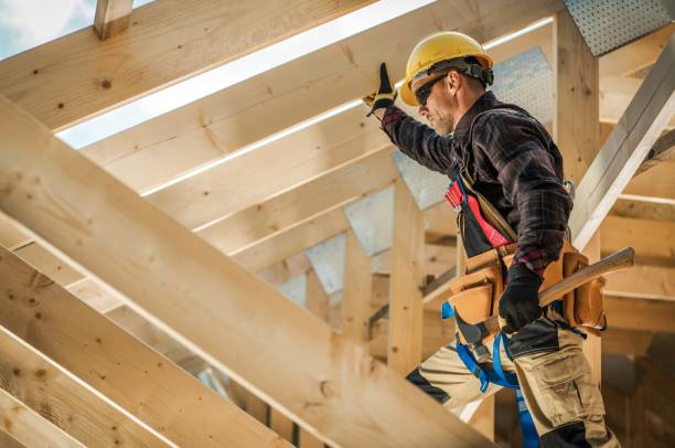 Best Commercial Roofing Services  in Argentine, MI