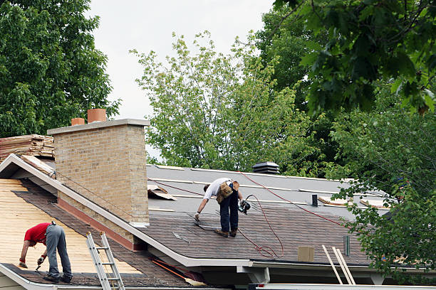 Quick and Trustworthy Emergency Roof Repair Services in Argentine, MI
