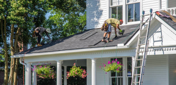Trusted Argentine, MI Roofing Contractor Experts